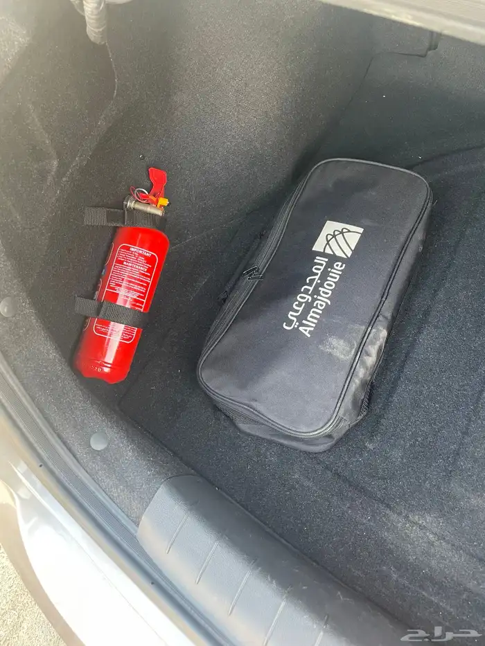 النترا فل كامل المجدوعي عداد 84 الف بودي وكالة 15