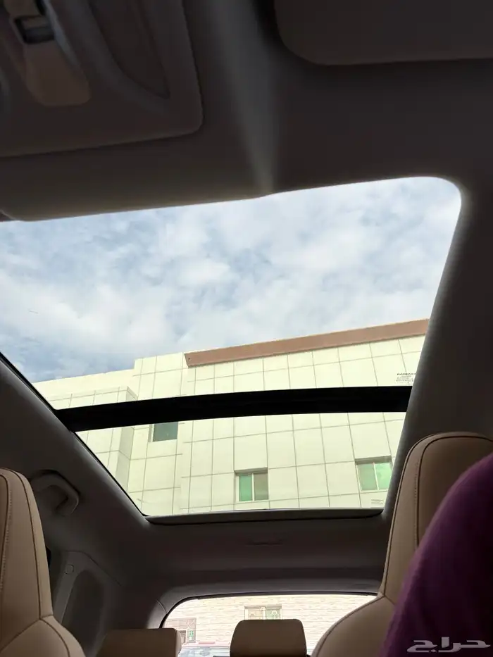 شانجان UNI-S 2025 - 5 200 كيلو فقط 10