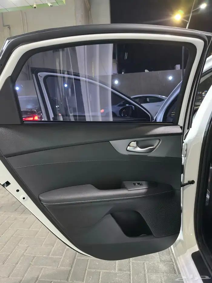 K3 ( سيراتو) بودي وكالة عرض خاص 11