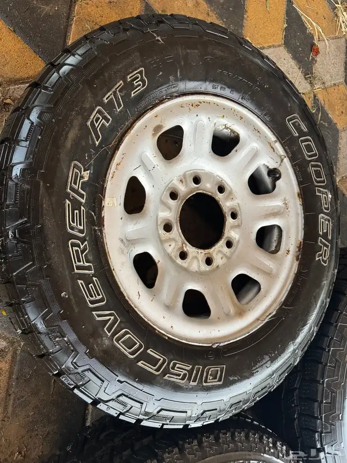 سييرا 2013جنوط HD2500 للبيع 1