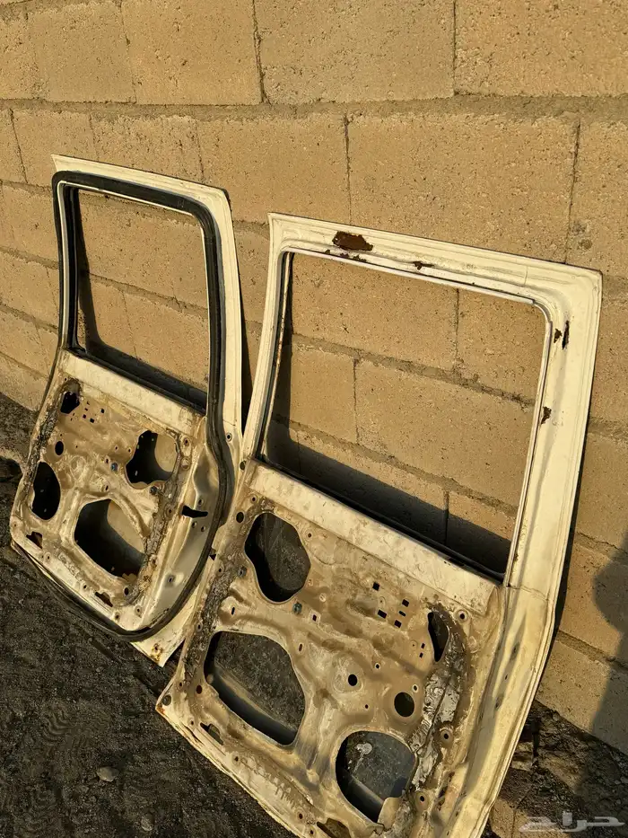 للبيع بيبان هايلكس 96 3