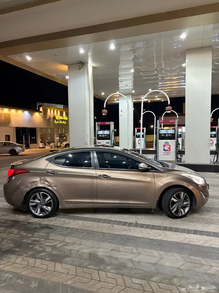 النترا 2015 فل كامل 2.0 7