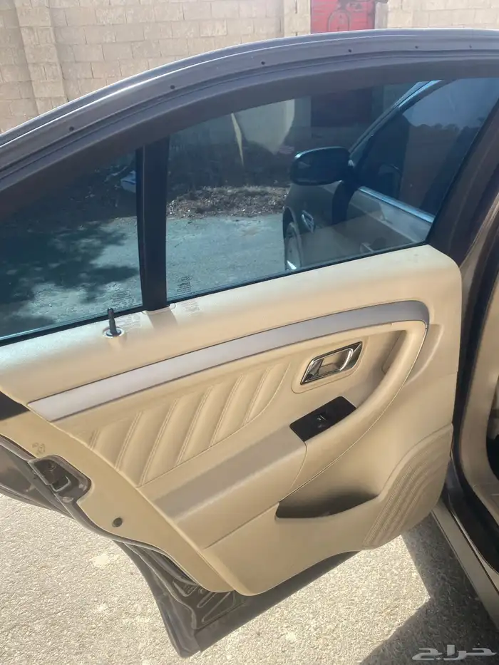 فورد تورس 2016 نص فل سعودي بودي بلد قمة في النظافة 15