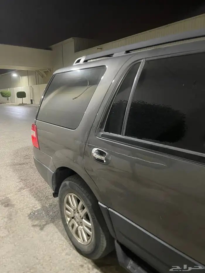 اكسبدشن 2013 قمة بالنظاقة بدون دبل 5