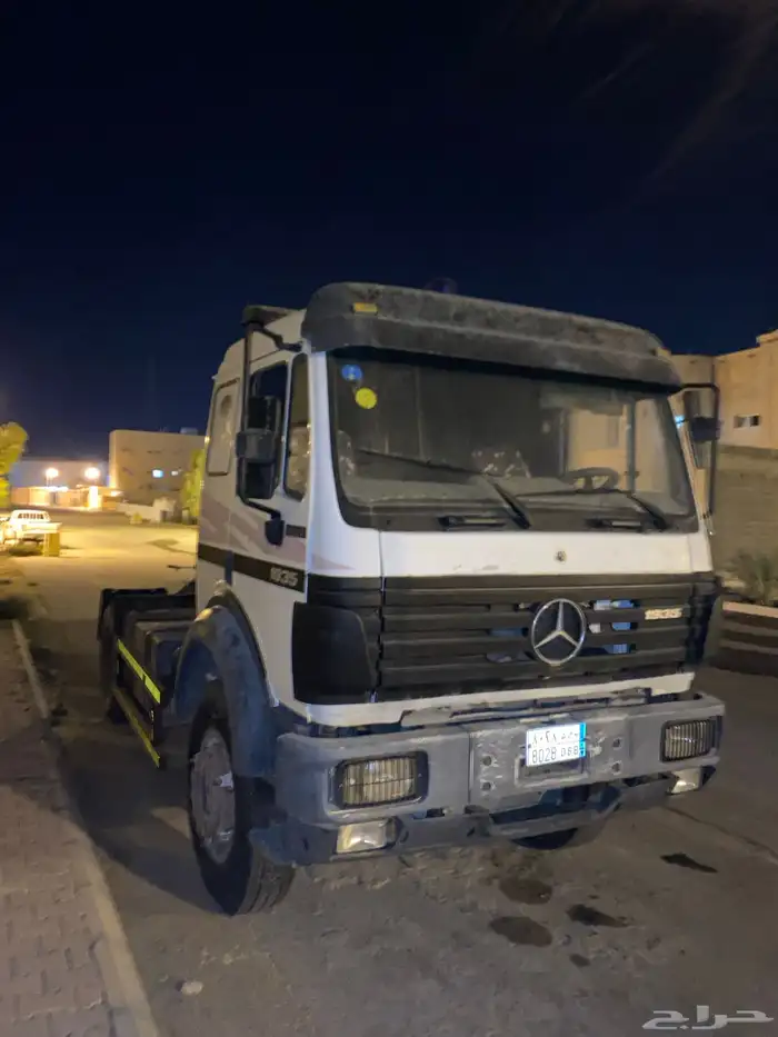 للبيع راس البي 1995 جفالي شرط كامل 4