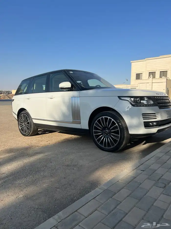 رنج روفر 2016 1