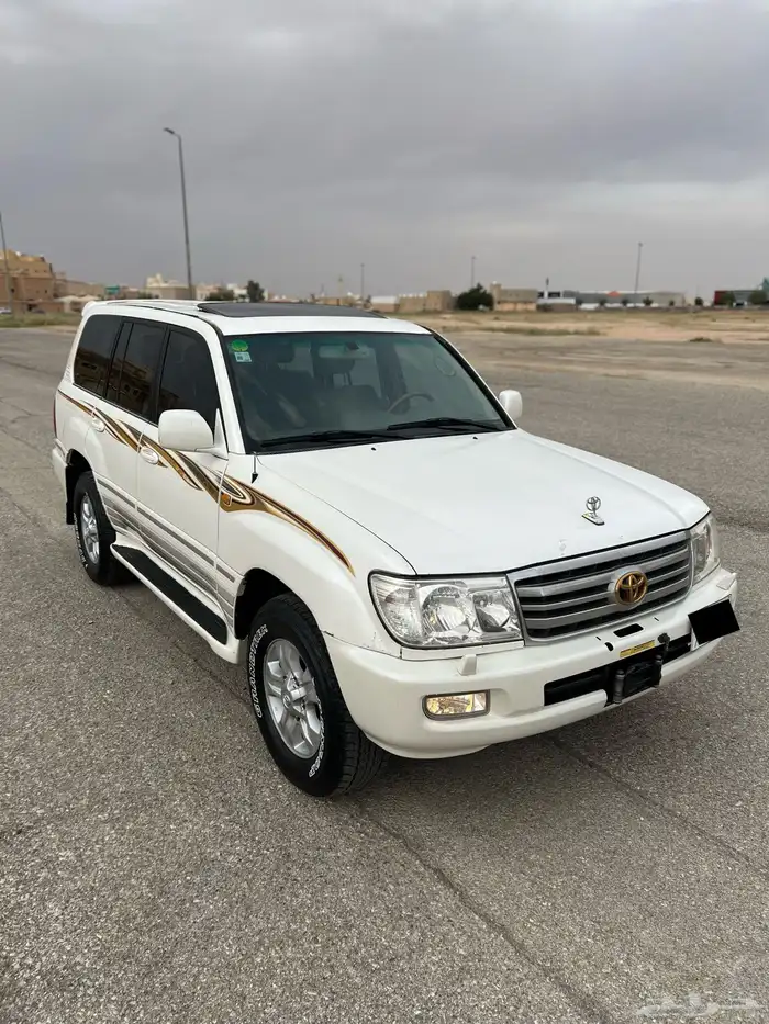 VX-R 2006 فل كامل ونش رقم (4) 10