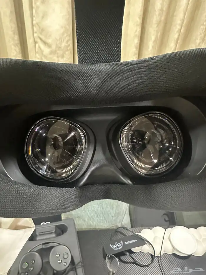 نظارة الواقع الافتراضي vr meta quest 3s Xbox edition 6