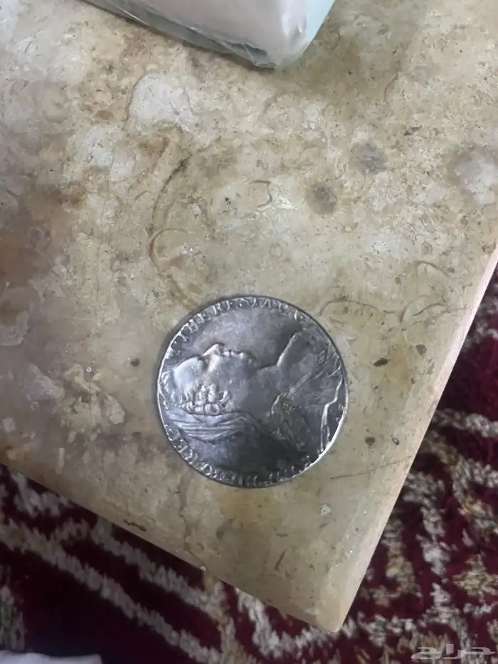 عملة قديمة 4