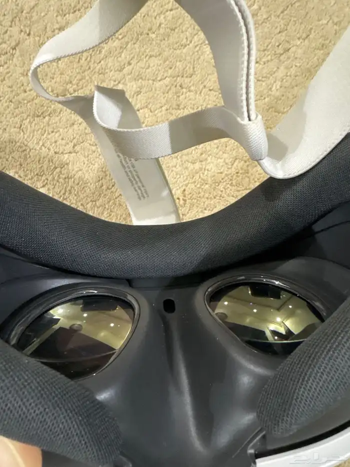 ميتا كويست 3 4