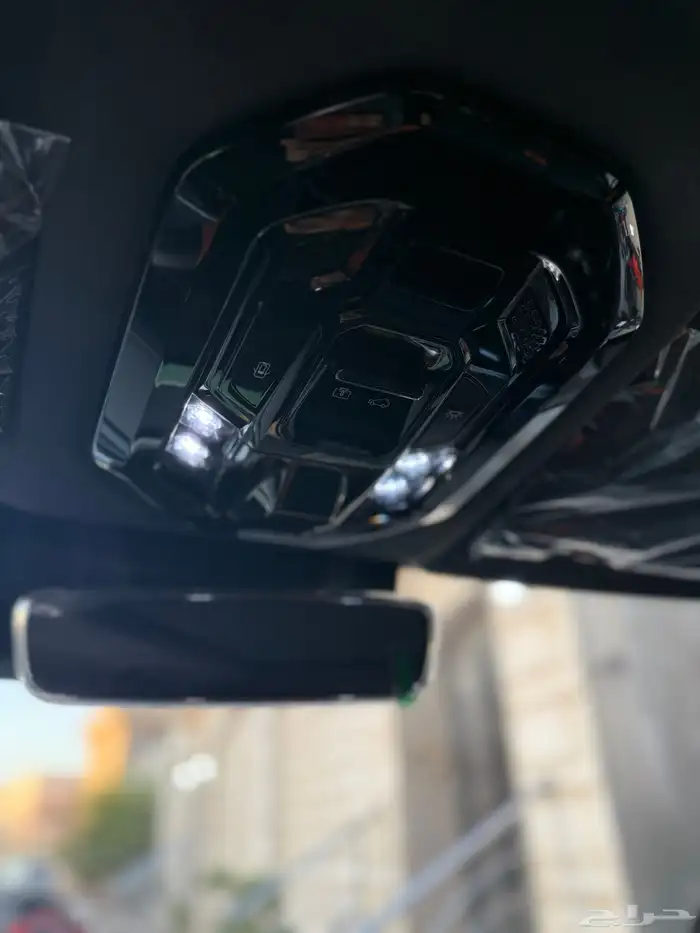 جيتور T2 لاكجري بلس سعودي 8 نمر ضمان مليون 17