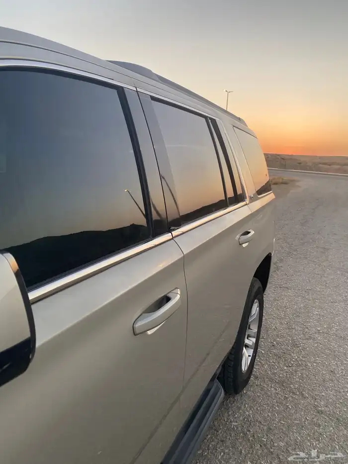 للبيع تاهو ls 2015 8