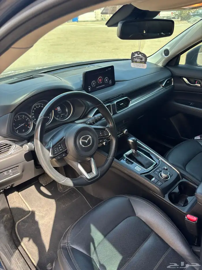 مازدا cx5 2020 فل كامل دفع رباعي ممشى قليل ونظيفة جدا 16