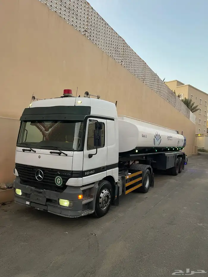 رأس اكتروس مع التانكي 5