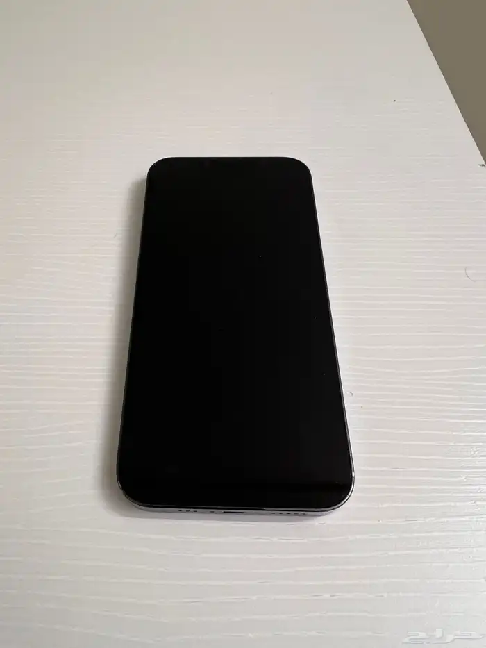 ايفون 13 برو 256 جيجا 1