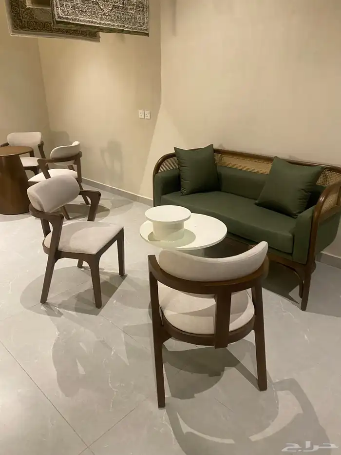 مقاول تشطيب - تأثيث - صيانة 5