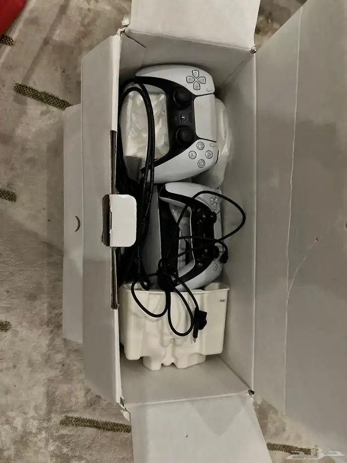 سوني 5 سليم نسخه القرص 0