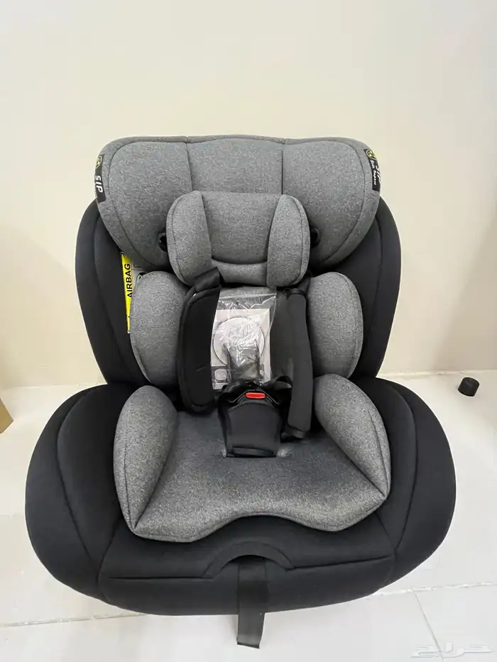 كرسي أطفال دو ار بثلاث مستويات   راحة وأمان لطفلك 0