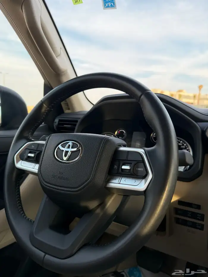 جي اكس آر 2024 رقم 1(ديزل ) اول مالك ((دفلكين)) 48