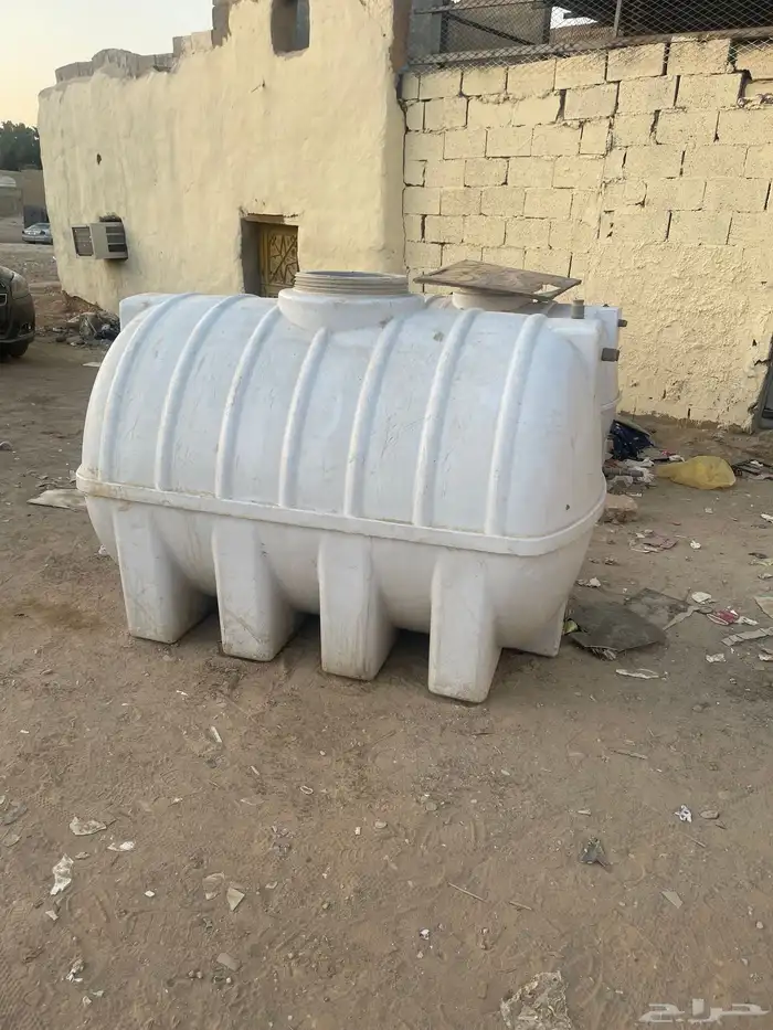 خزان اثنين كبار 1
