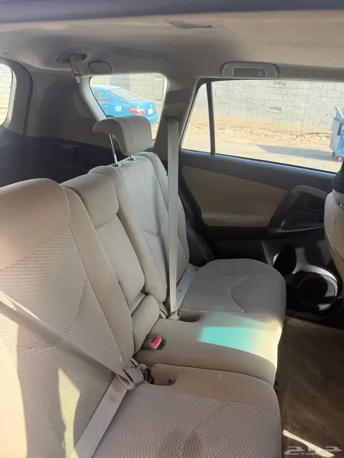 رافور فل كامل دبل 2010 9