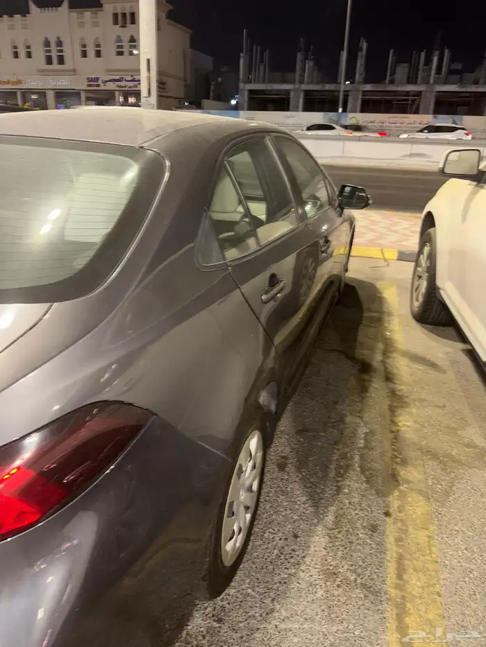 كورولا 2021 12