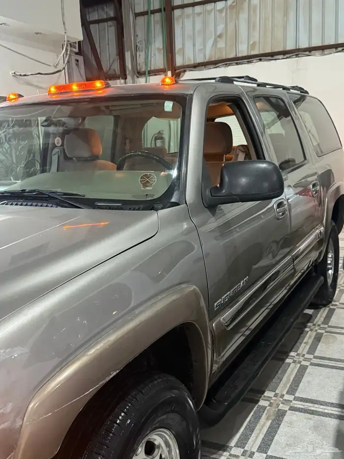 جمس باسم راعيه وكاله 2003 0