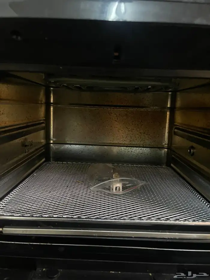 قلايه هوائيه 1