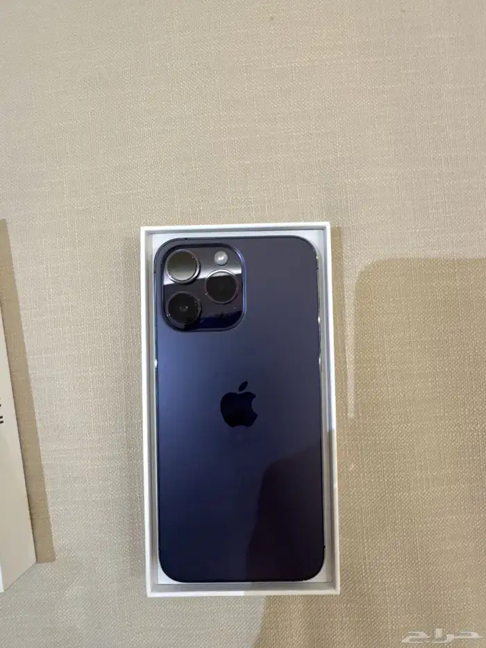 ايفون 14 برو ماكس 1