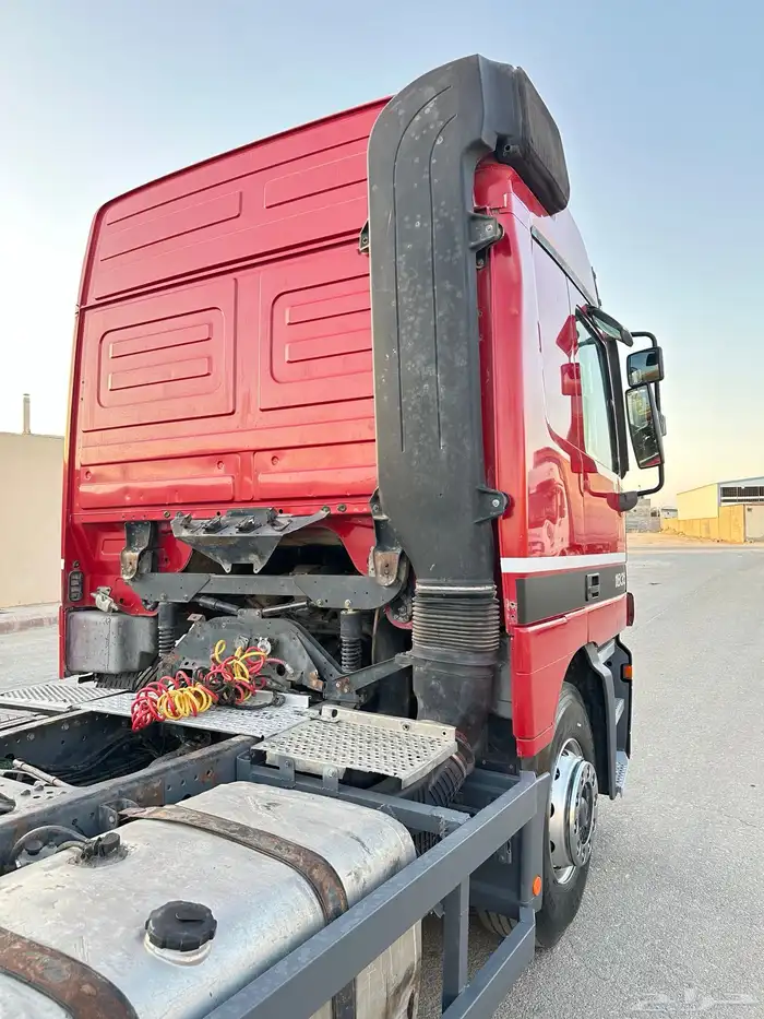 راس اكترس 2003م نظيف 3