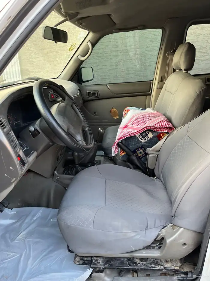 باترول ديزل للبيع 5