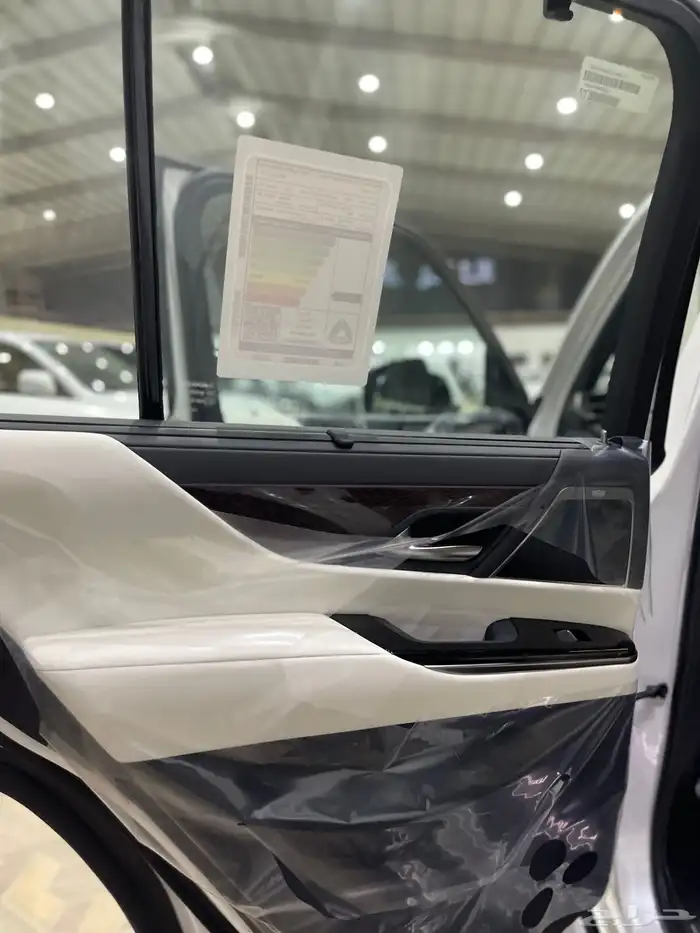 لكزس Lx BB سعودي عدةالوان كاش و اقساط 28