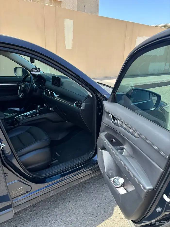مازدا cx5 2020 فل كامل دفع رباعي ممشى قليل ونظيفة جدا 13