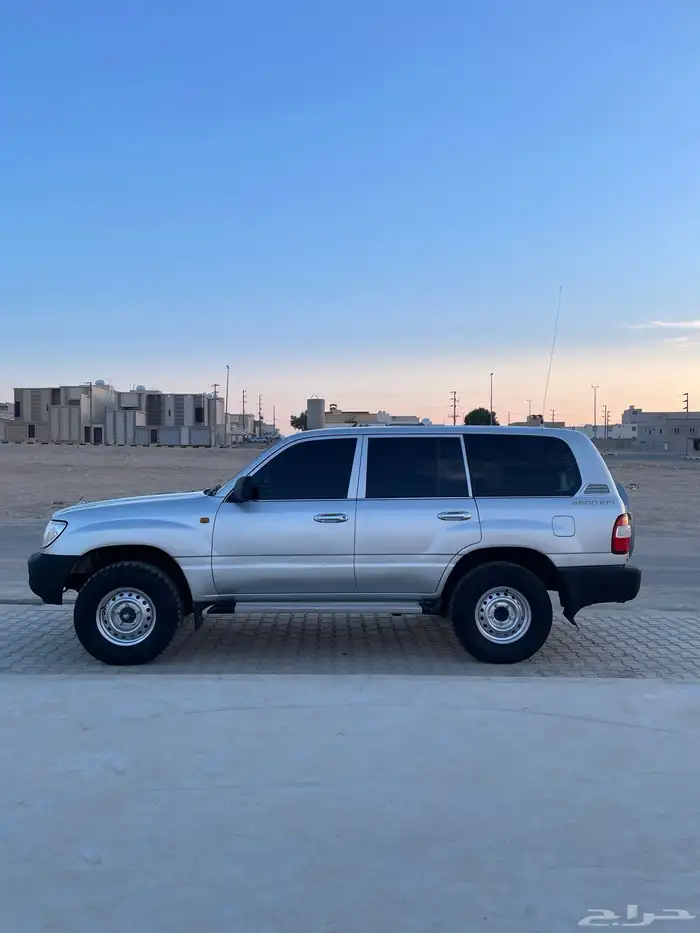 جي اكس ار مديل 99 محول2007 5