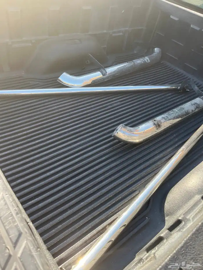 دعاسات سييرا 2011 0