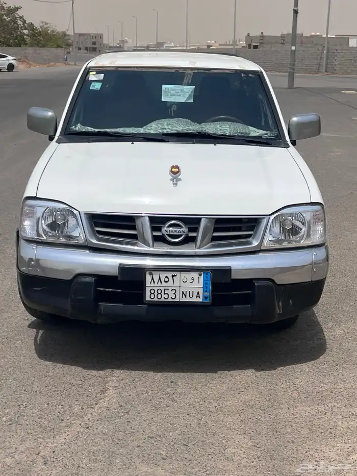 سيارة ددسون لبيع مستعجل 2