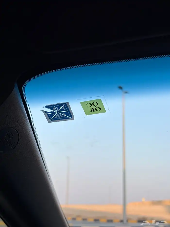 كامري E 2025 استاندر 56