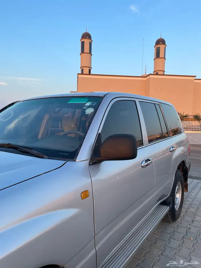 جي اكس ار مديل 99 محول2007 7