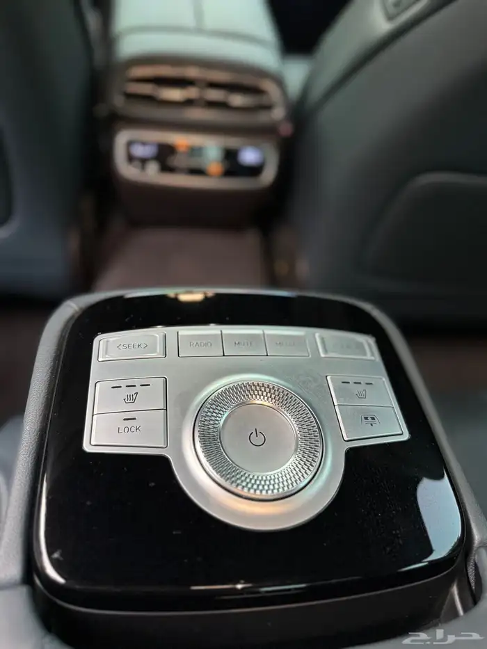 جينيسس g80 2021 22