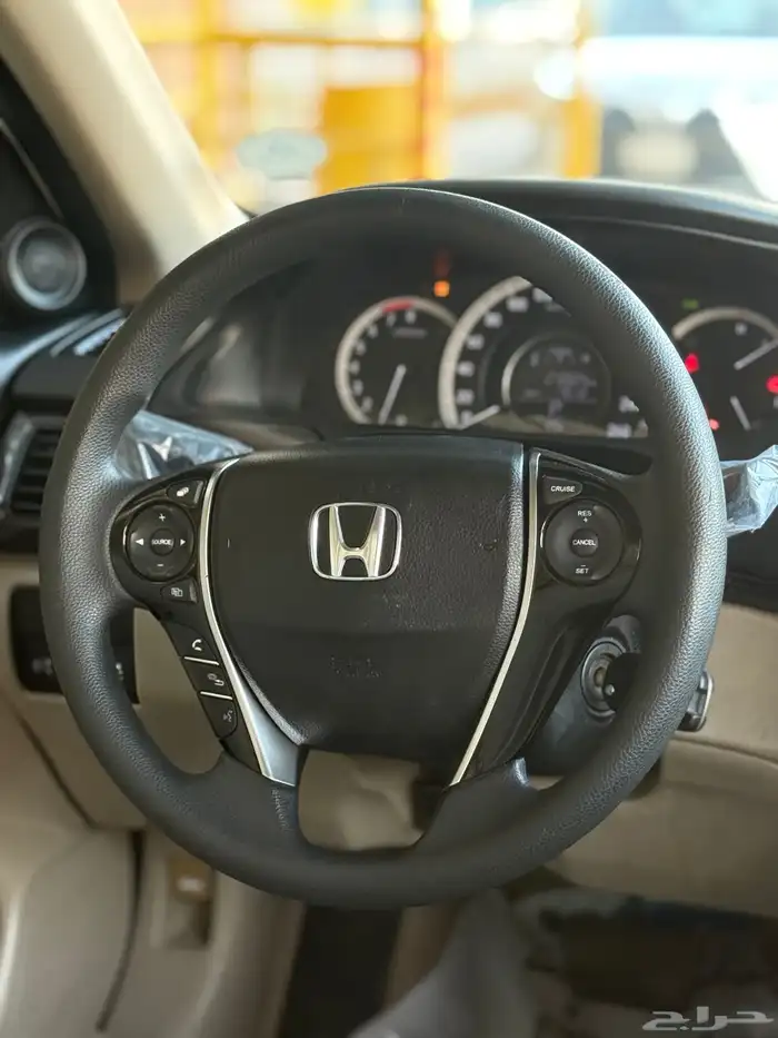 هوندا اكورد سبيشل 2017 - وكاله 31