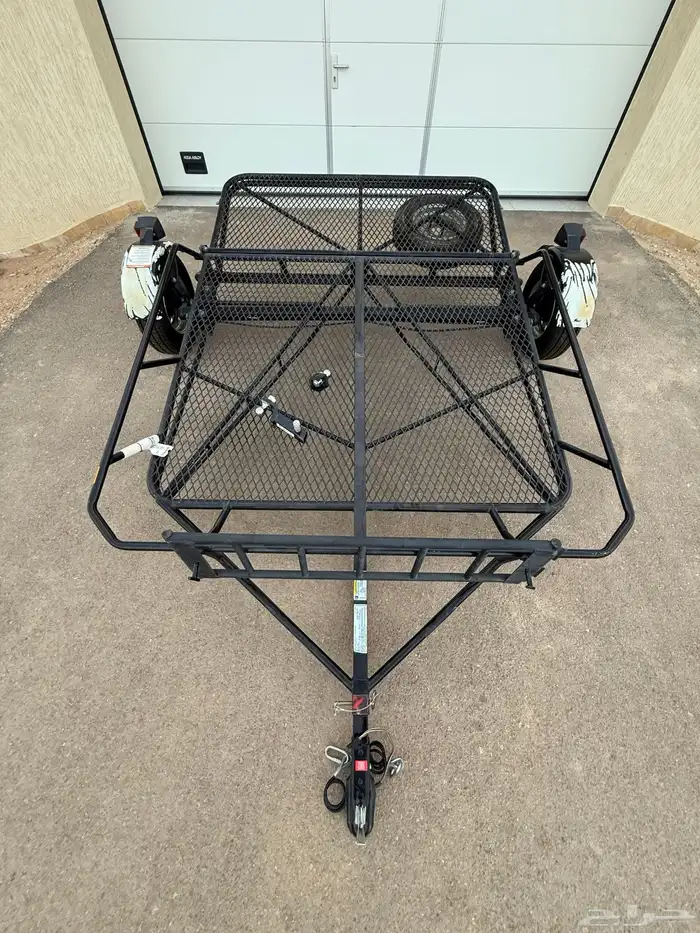 عربة دباب هارلي وغيرها 10