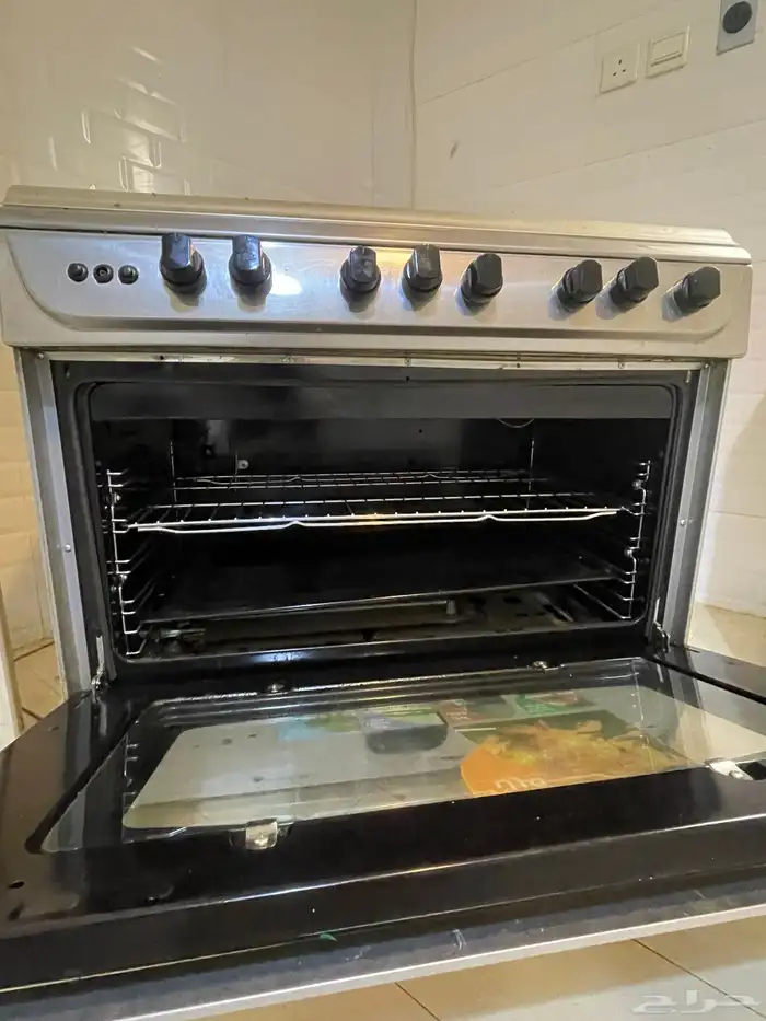 فرن للبيع مصري 3