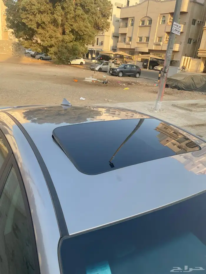 النترا فل كامل المجدوعي عداد 84 الف بودي وكالة 4