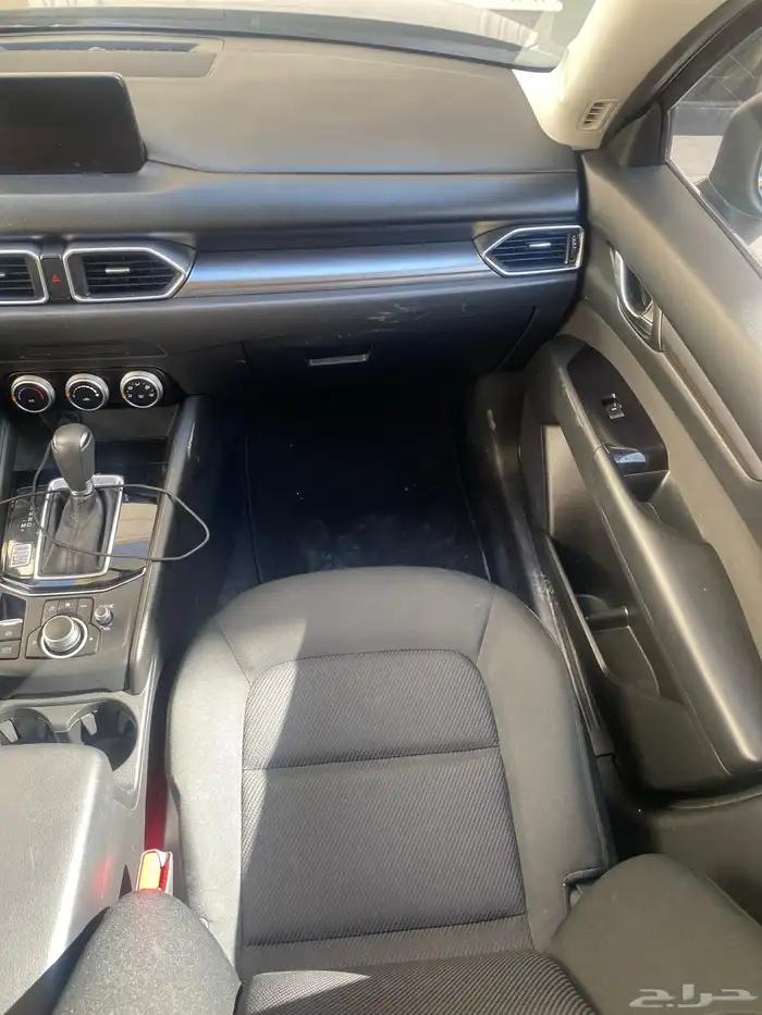 مازدا CX5 موديل 2023 15