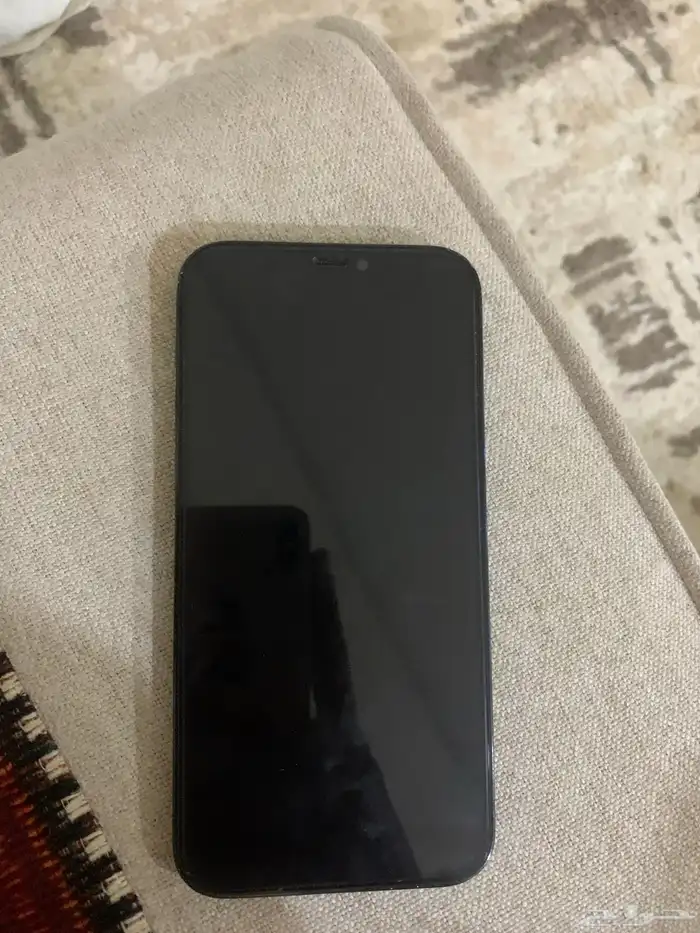 جوال آيفون 12 0