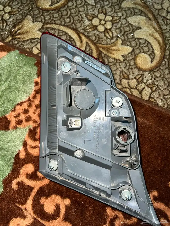 أسطب شنطه جهه يسار هوندا اكورد - قطع غيار أكورد 2013 - 2016 3