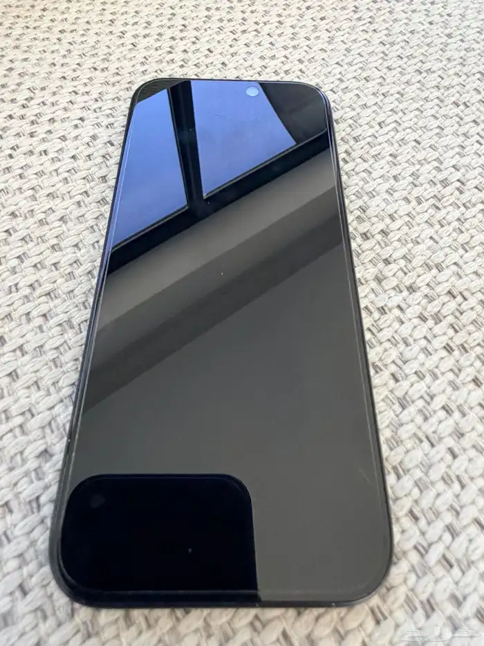 ايفون iPhone pro 15 0