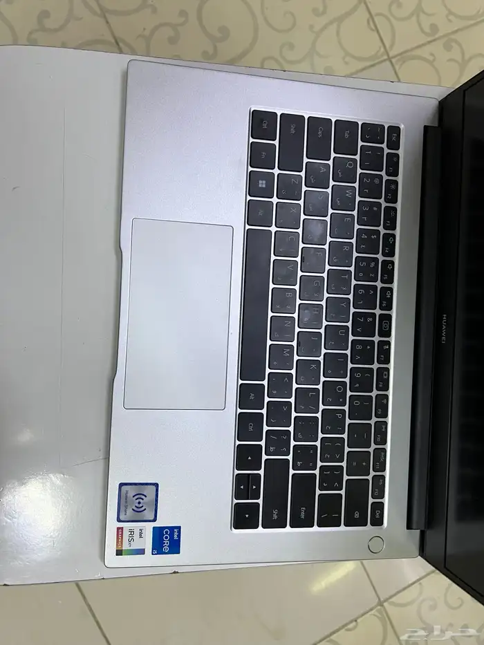 لابتوب هواوي ميت بوك 4