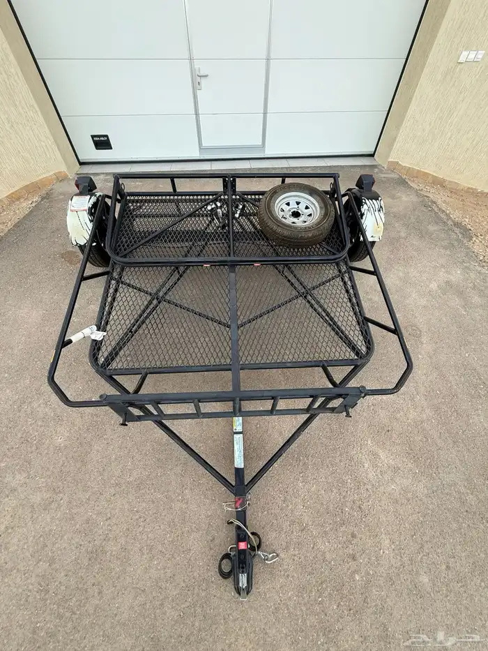 عربة دباب هارلي وغيرها 5