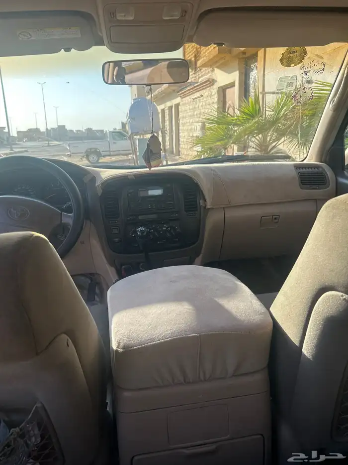 لاندكلوزرر 4